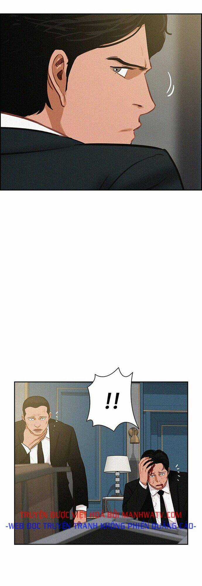 Chúa Tể Đồng Tiền - Chapter 35 - Trang 40