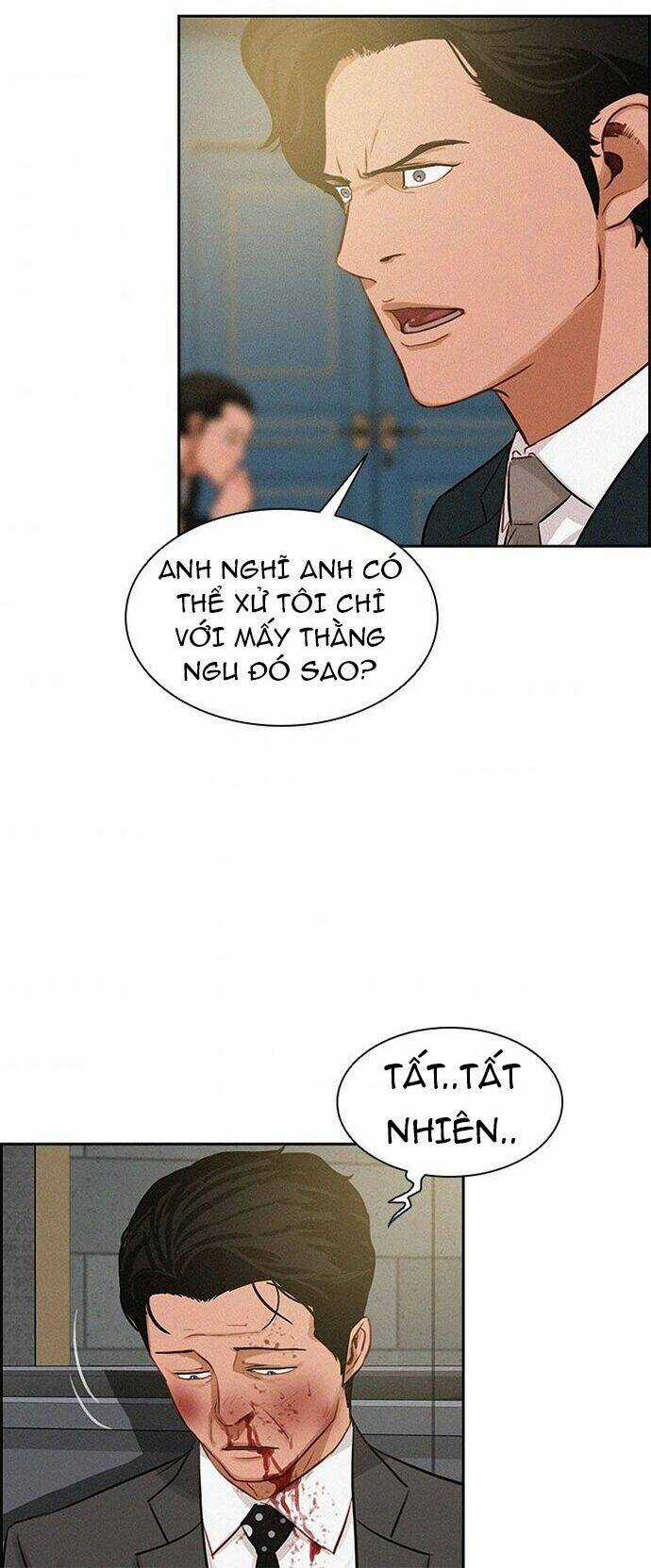 Chúa Tể Đồng Tiền - Chapter 35 - Trang 42