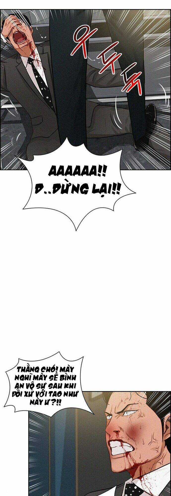 Chúa Tể Đồng Tiền - Chapter 35 - Trang 46