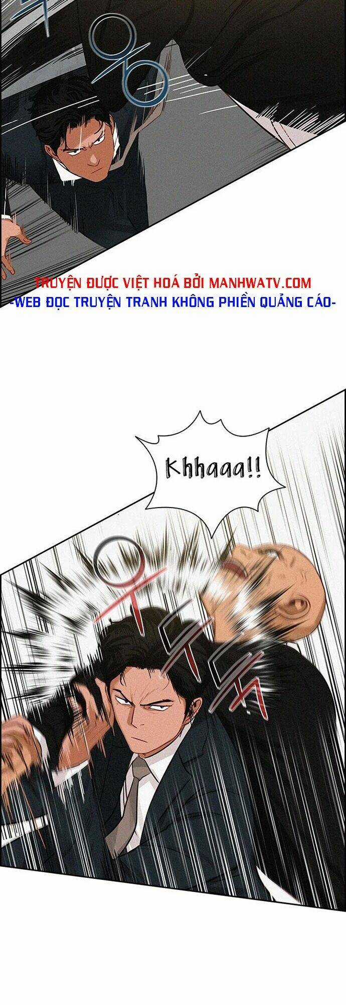 Chúa Tể Đồng Tiền - Chapter 35 - Trang 6