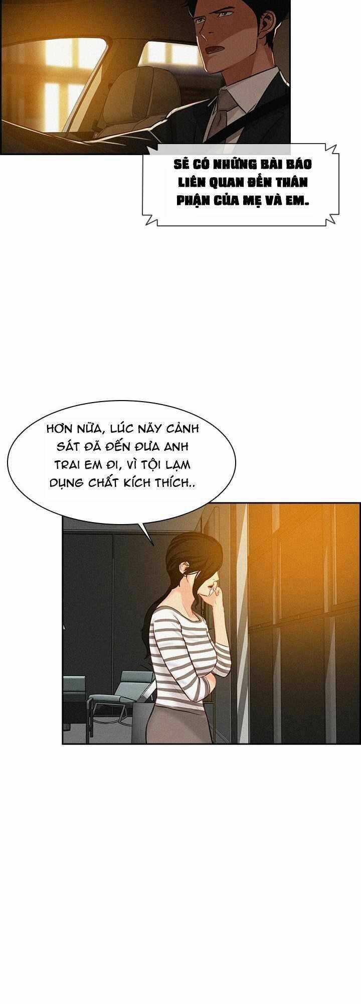 Chúa Tể Đồng Tiền - Chapter 36 - Trang 3