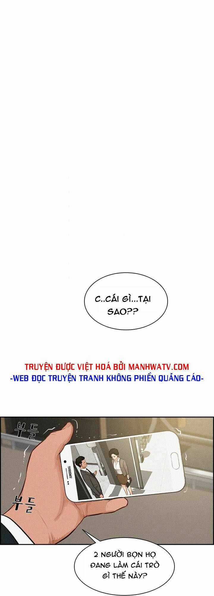 Chúa Tể Đồng Tiền - Chapter 36 - Trang 21