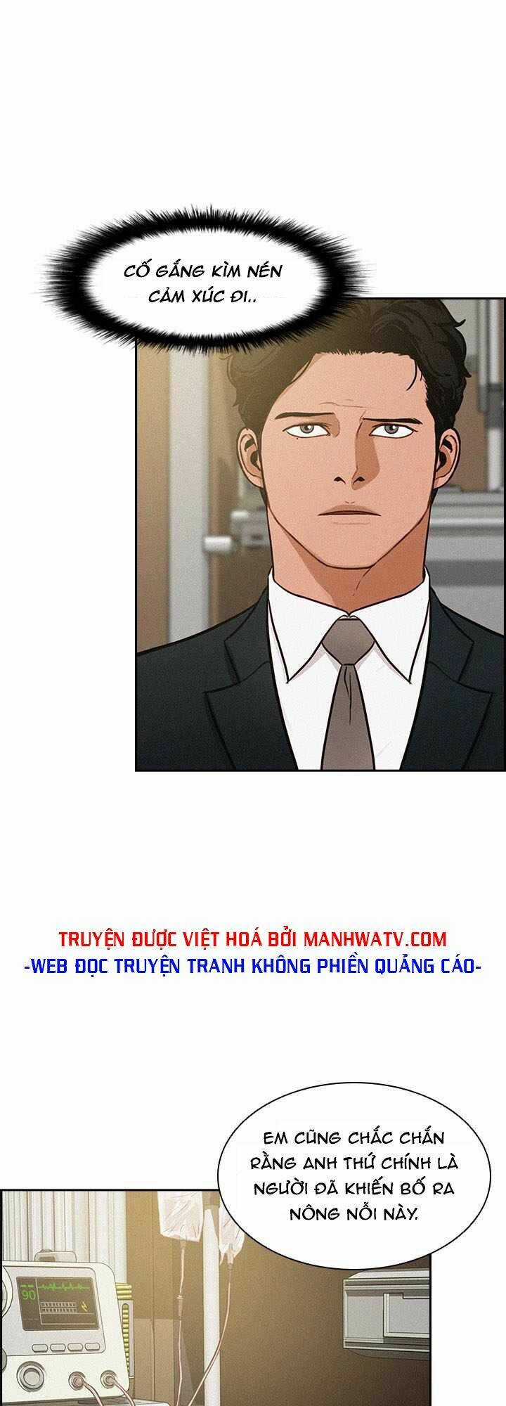 Chúa Tể Đồng Tiền - Chapter 36 - Trang 25