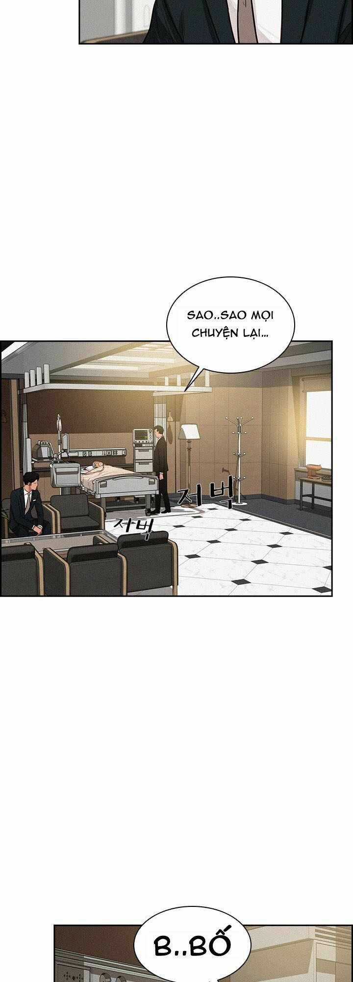 Chúa Tể Đồng Tiền - Chapter 36 - Trang 29