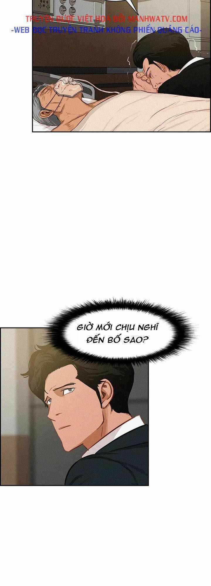 Chúa Tể Đồng Tiền - Chapter 36 - Trang 30