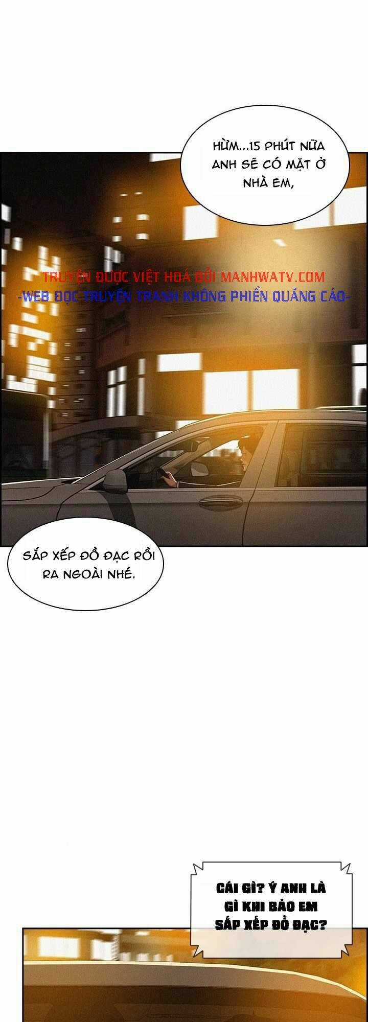 Chúa Tể Đồng Tiền - Chapter 36 - Trang 4