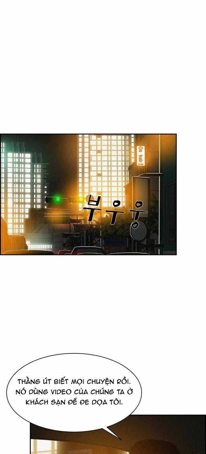 Chúa Tể Đồng Tiền - Chapter 36 - Trang 33