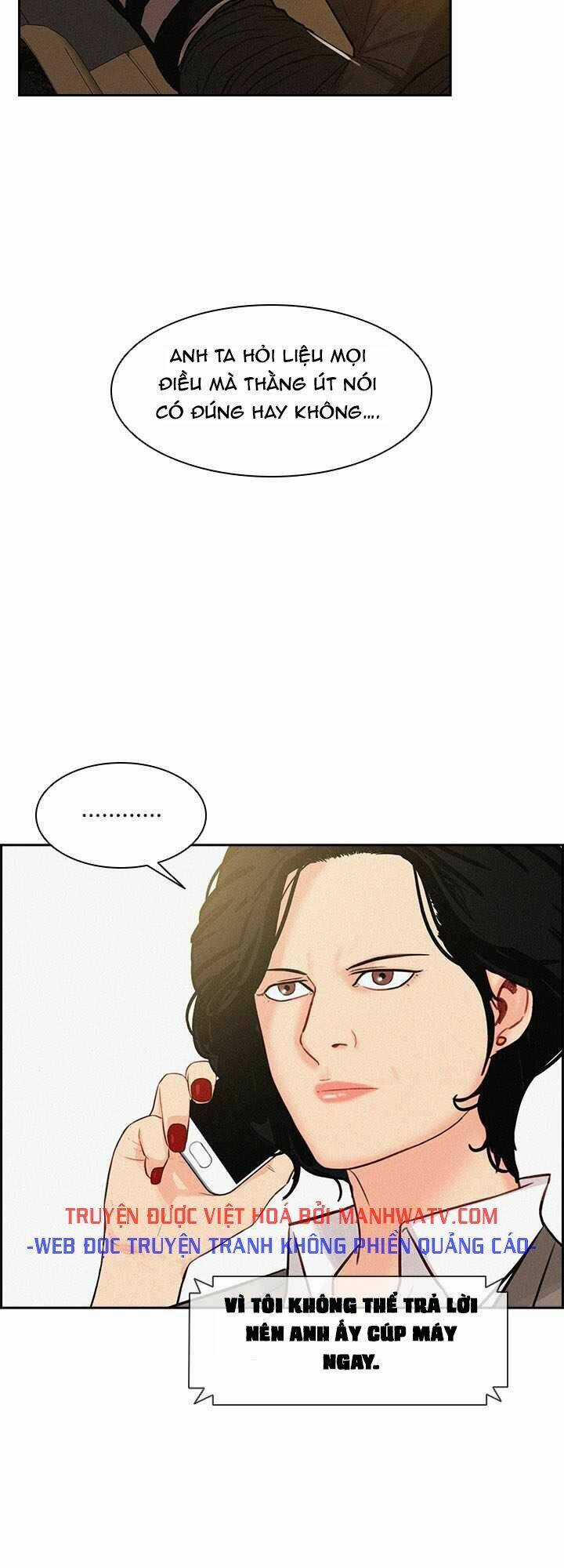 Chúa Tể Đồng Tiền - Chapter 36 - Trang 36