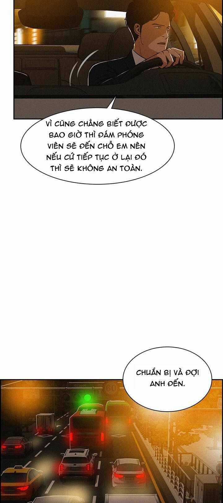 Chúa Tể Đồng Tiền - Chapter 36 - Trang 5