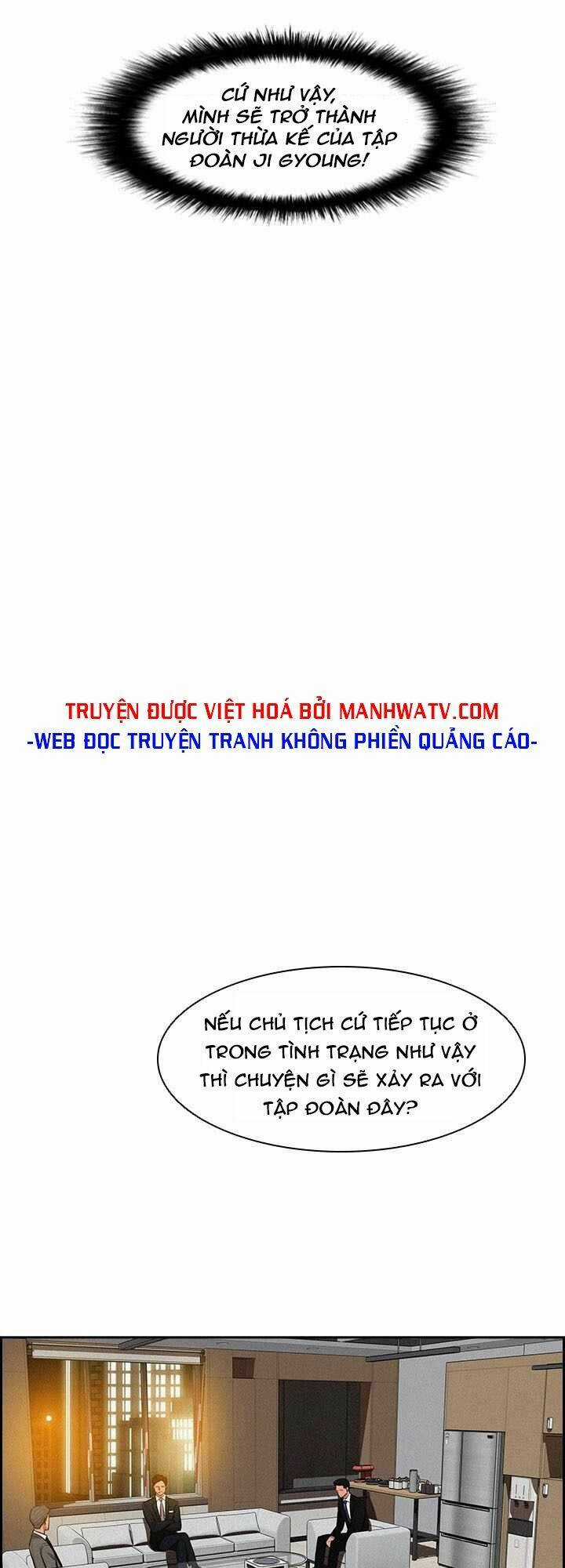 Chúa Tể Đồng Tiền - Chapter 36 - Trang 41