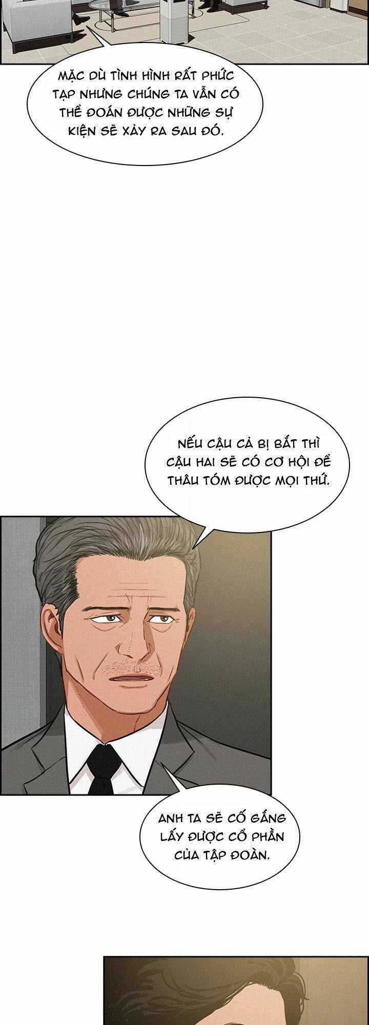 Chúa Tể Đồng Tiền - Chapter 36 - Trang 42