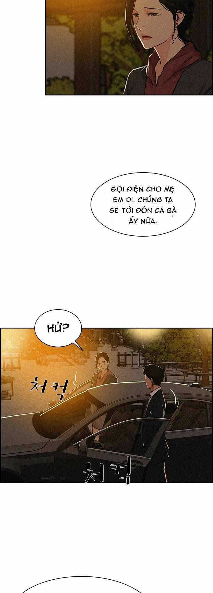 Chúa Tể Đồng Tiền - Chapter 36 - Trang 8