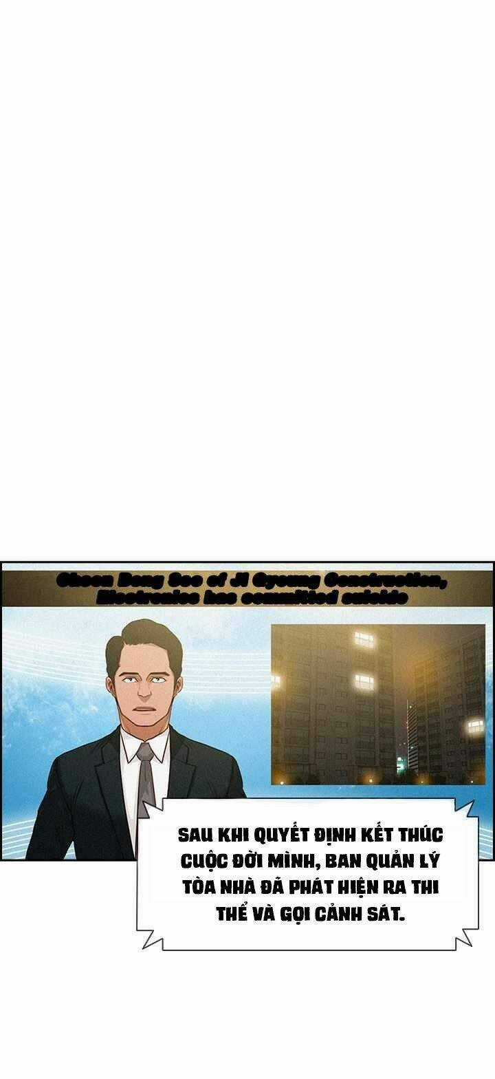 Chúa Tể Đồng Tiền - Chapter 37 - Trang 2