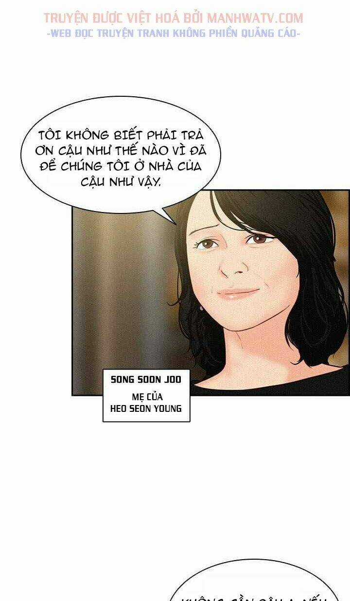 Chúa Tể Đồng Tiền - Chapter 37 - Trang 11