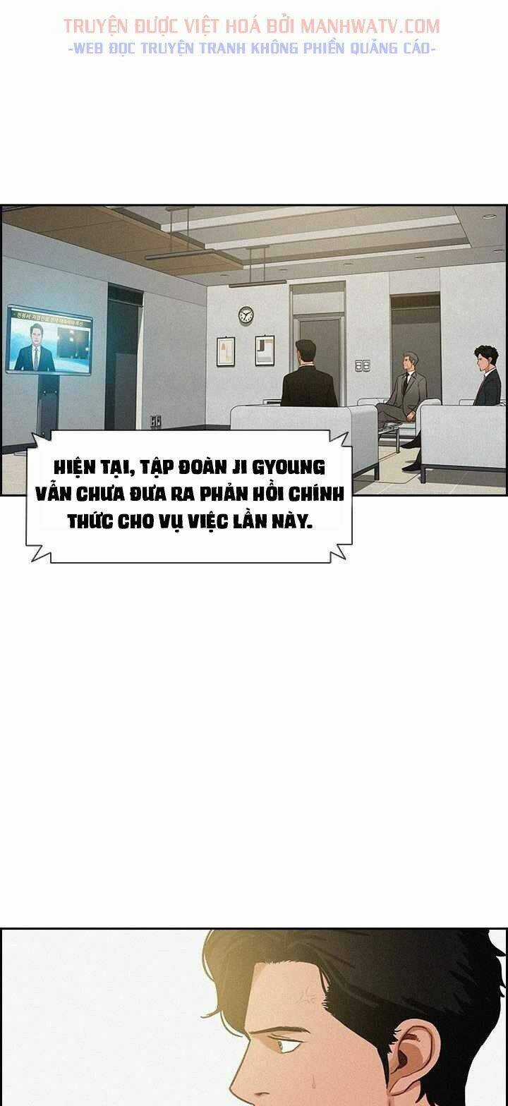 Chúa Tể Đồng Tiền - Chapter 37 - Trang 3