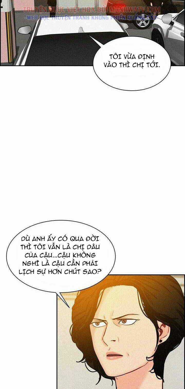Chúa Tể Đồng Tiền - Chapter 37 - Trang 27