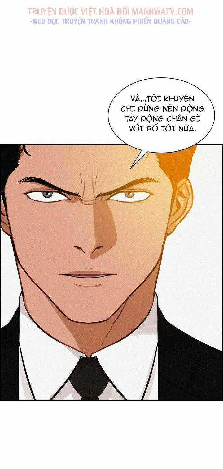 Chúa Tể Đồng Tiền - Chapter 37 - Trang 33