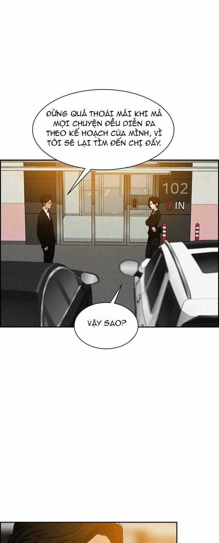 Chúa Tể Đồng Tiền - Chapter 37 - Trang 34