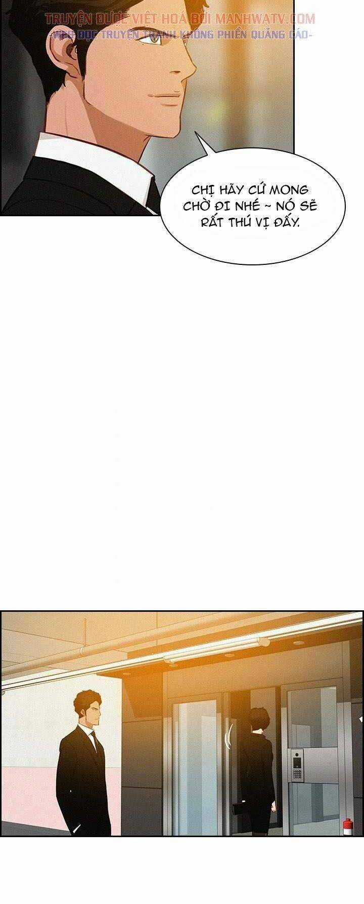Chúa Tể Đồng Tiền - Chapter 37 - Trang 35