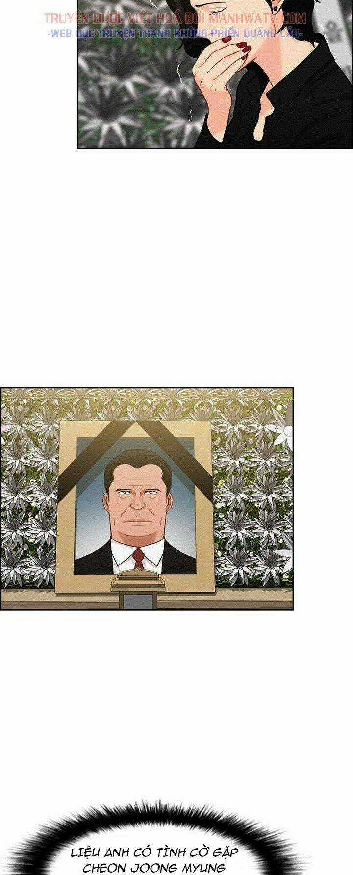 Chúa Tể Đồng Tiền - Chapter 37 - Trang 39