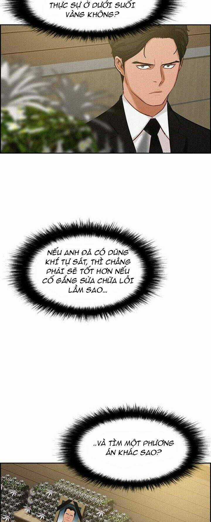 Chúa Tể Đồng Tiền - Chapter 37 - Trang 40