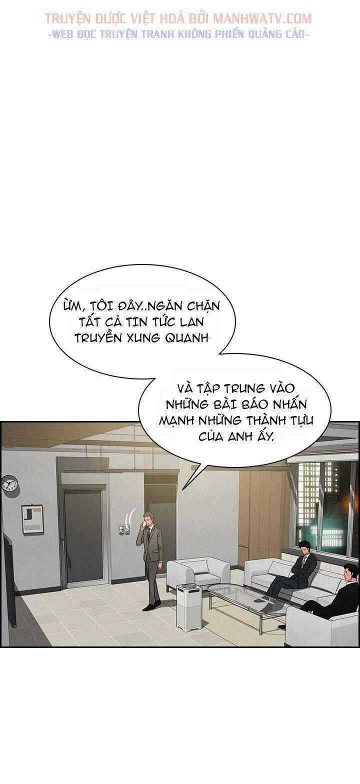 Chúa Tể Đồng Tiền - Chapter 37 - Trang 5