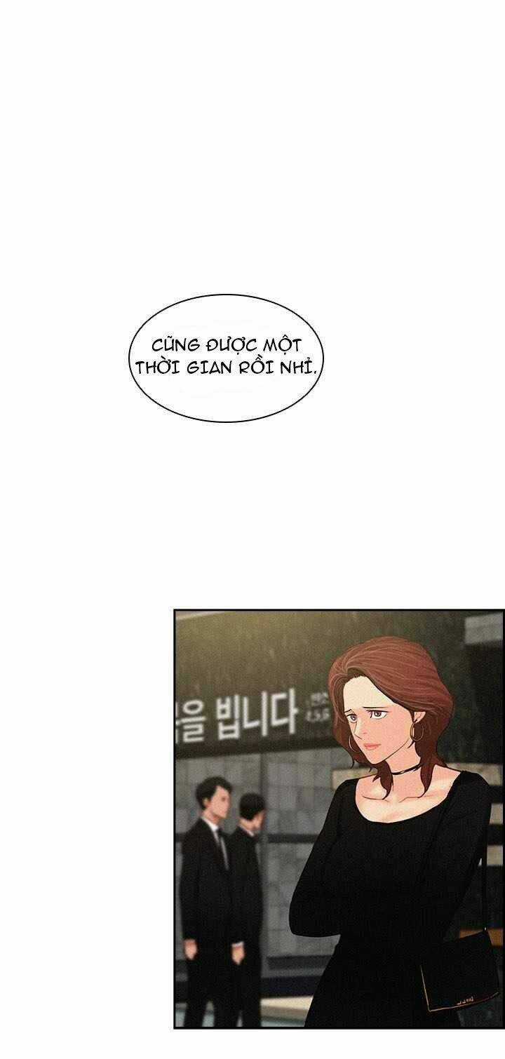 Chúa Tể Đồng Tiền - Chapter 37 - Trang 42