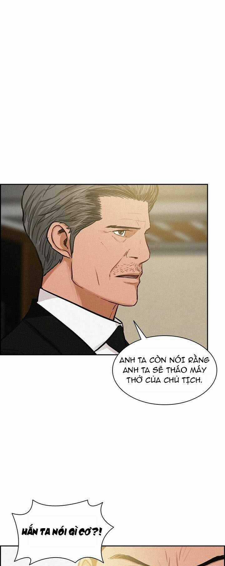 Chúa Tể Đồng Tiền - Chapter 37 - Trang 50