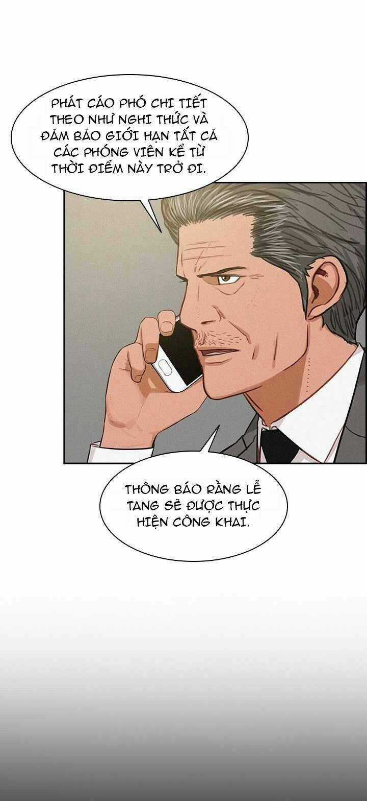 Chúa Tể Đồng Tiền - Chapter 37 - Trang 6