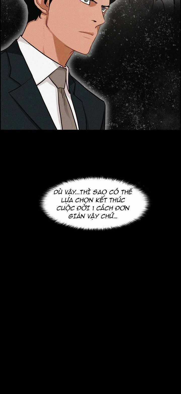 Chúa Tể Đồng Tiền - Chapter 37 - Trang 8