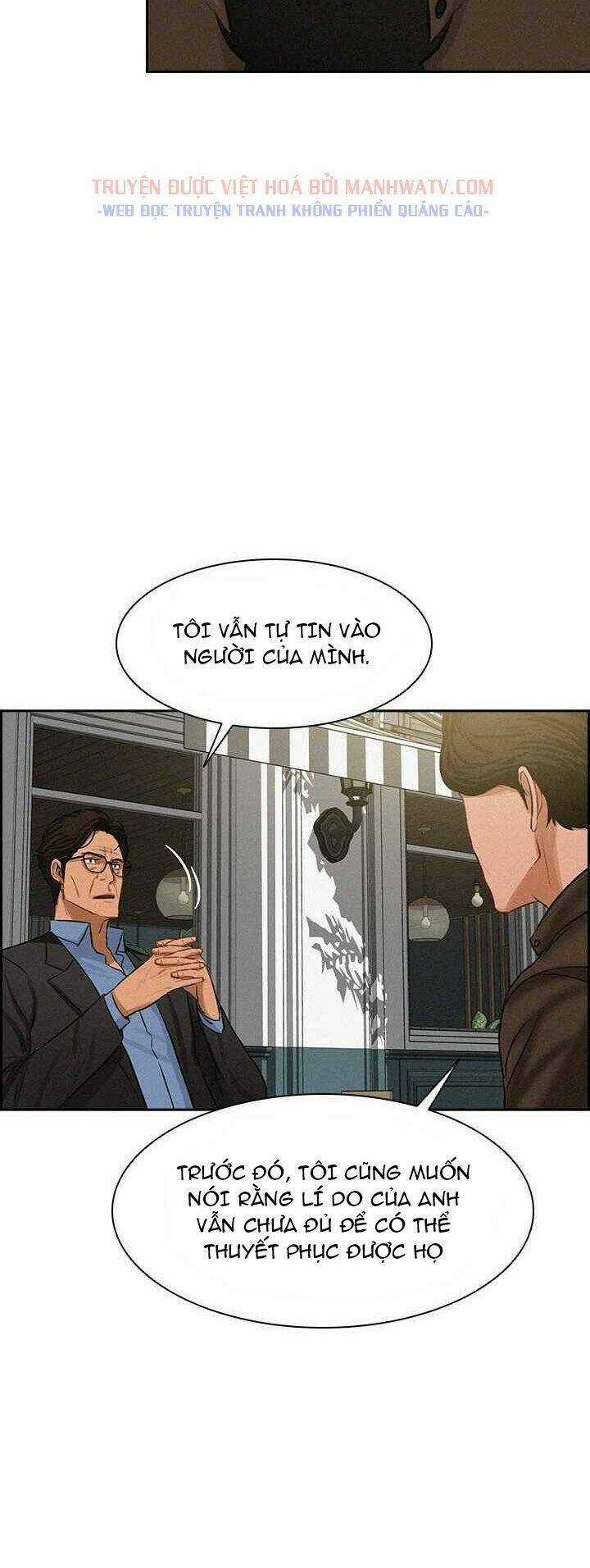 Chúa Tể Đồng Tiền - Chapter 38 - Trang 11