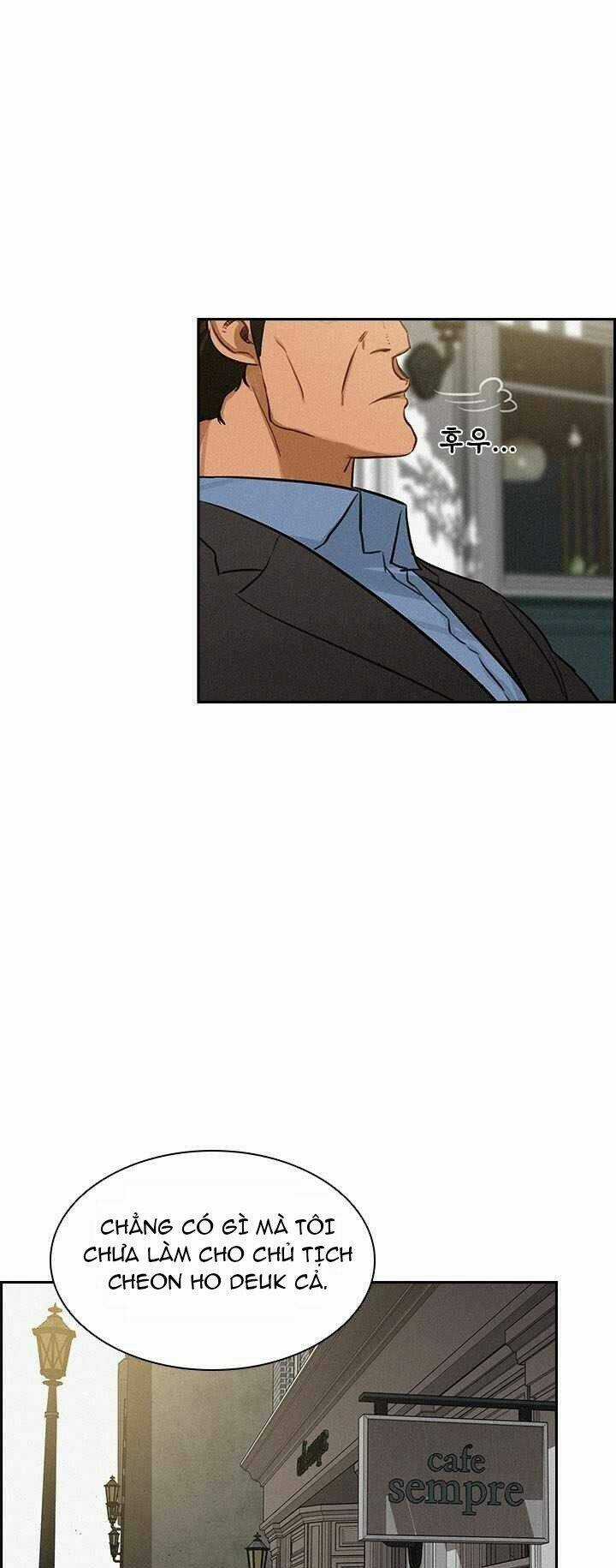 Chúa Tể Đồng Tiền - Chapter 38 - Trang 12