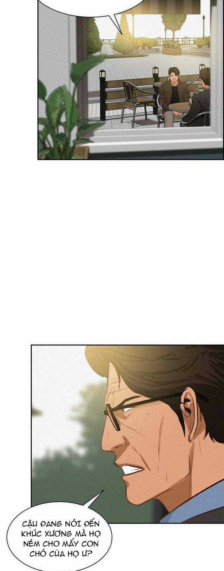 Chúa Tể Đồng Tiền - Chapter 38 - Trang 14