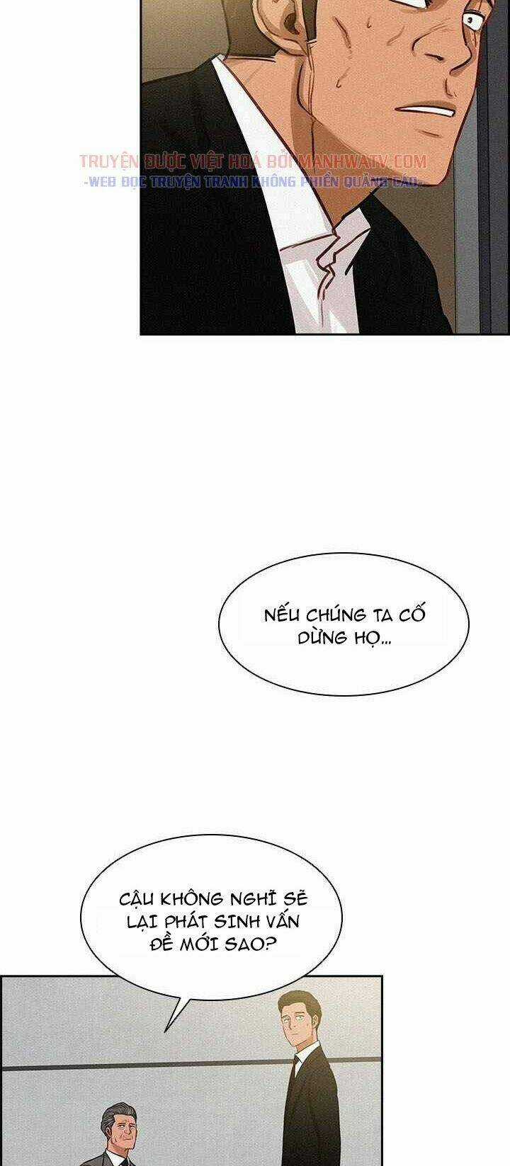 Chúa Tể Đồng Tiền - Chapter 38 - Trang 29