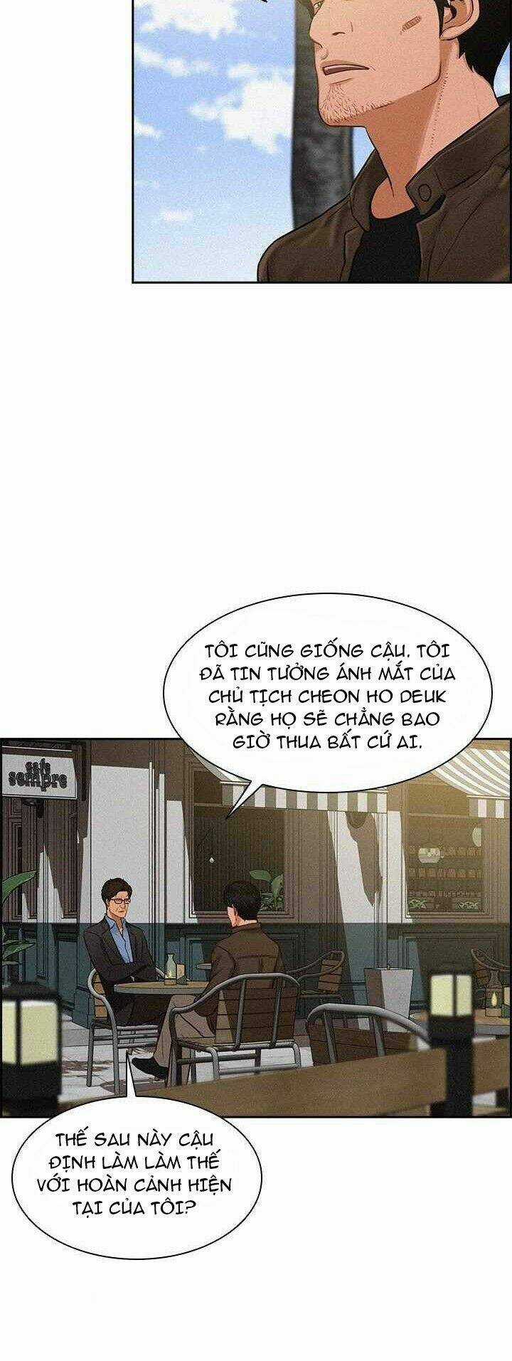 Chúa Tể Đồng Tiền - Chapter 38 - Trang 4