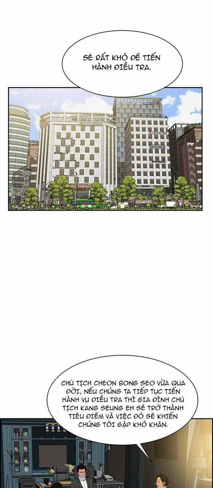 Chúa Tể Đồng Tiền - Chapter 38 - Trang 32