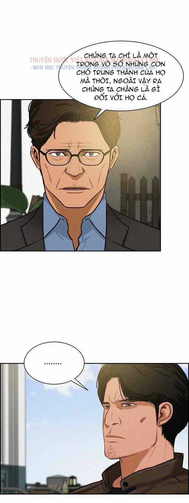 Chúa Tể Đồng Tiền - Chapter 38 - Trang 5