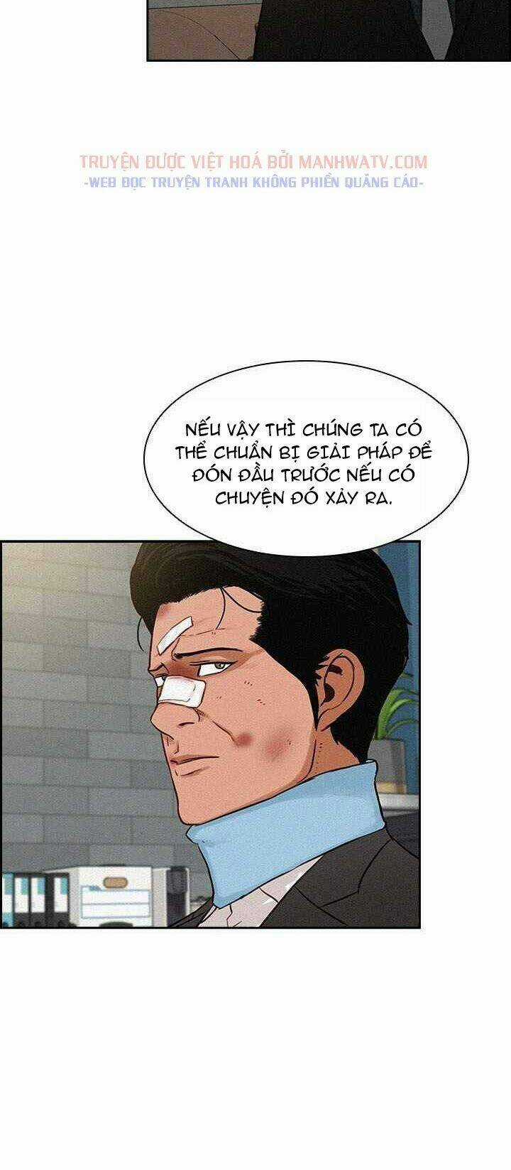 Chúa Tể Đồng Tiền - Chapter 38 - Trang 41