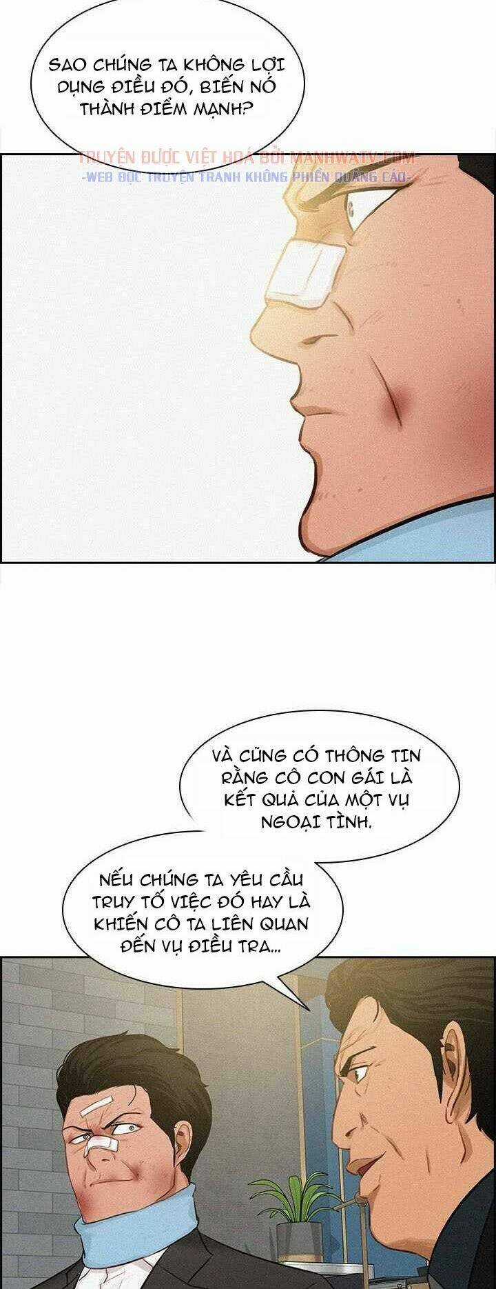 Chúa Tể Đồng Tiền - Chapter 38 - Trang 47