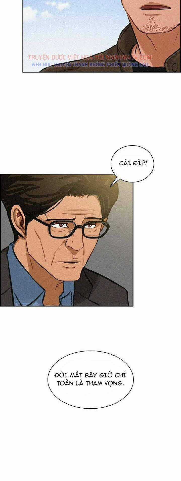 Chúa Tể Đồng Tiền - Chapter 38 - Trang 7