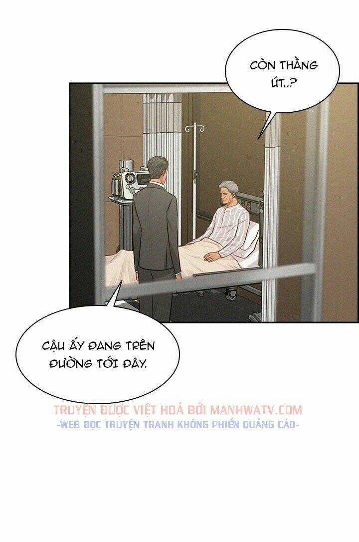 Chúa Tể Đồng Tiền - Chapter 39 - Trang 11