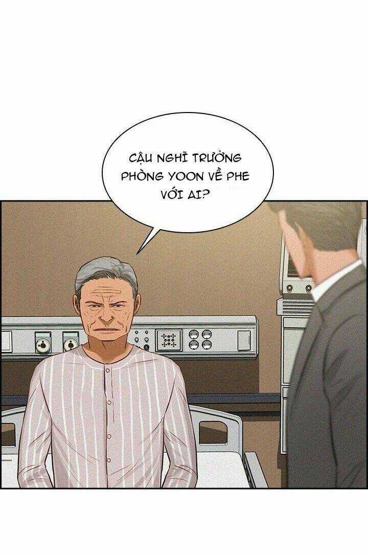 Chúa Tể Đồng Tiền - Chapter 39 - Trang 12