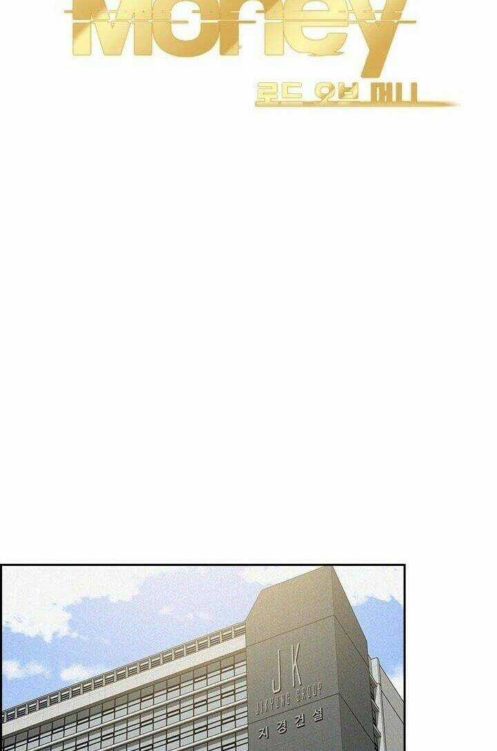 Chúa Tể Đồng Tiền - Chapter 39 - Trang 15