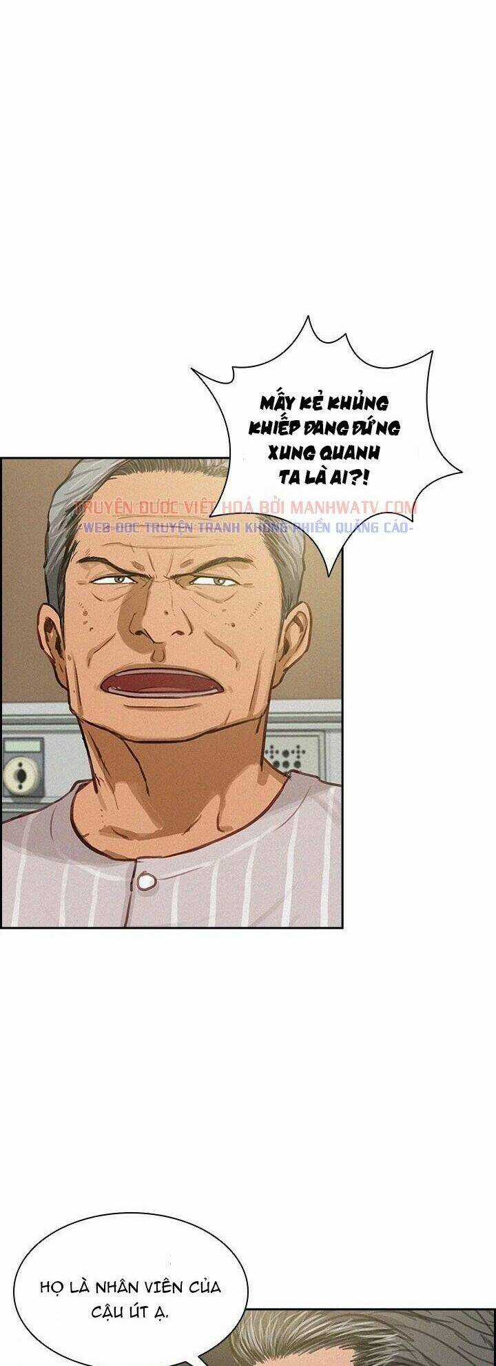 Chúa Tể Đồng Tiền - Chapter 39 - Trang 3