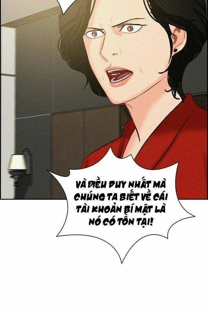 Chúa Tể Đồng Tiền - Chapter 39 - Trang 21
