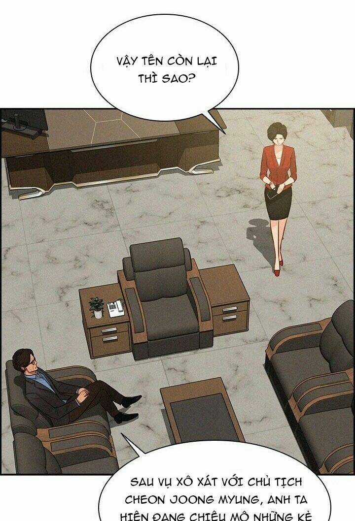 Chúa Tể Đồng Tiền - Chapter 39 - Trang 24