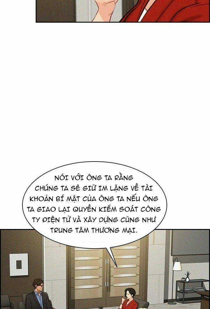 Chúa Tể Đồng Tiền - Chapter 39 - Trang 27