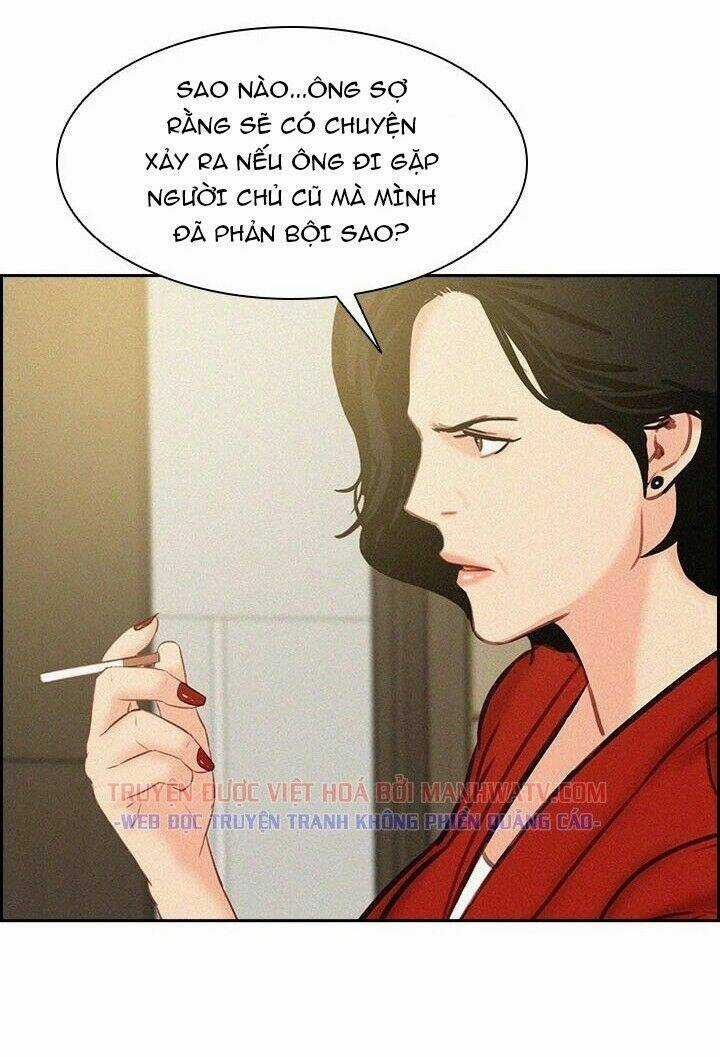 Chúa Tể Đồng Tiền - Chapter 39 - Trang 29