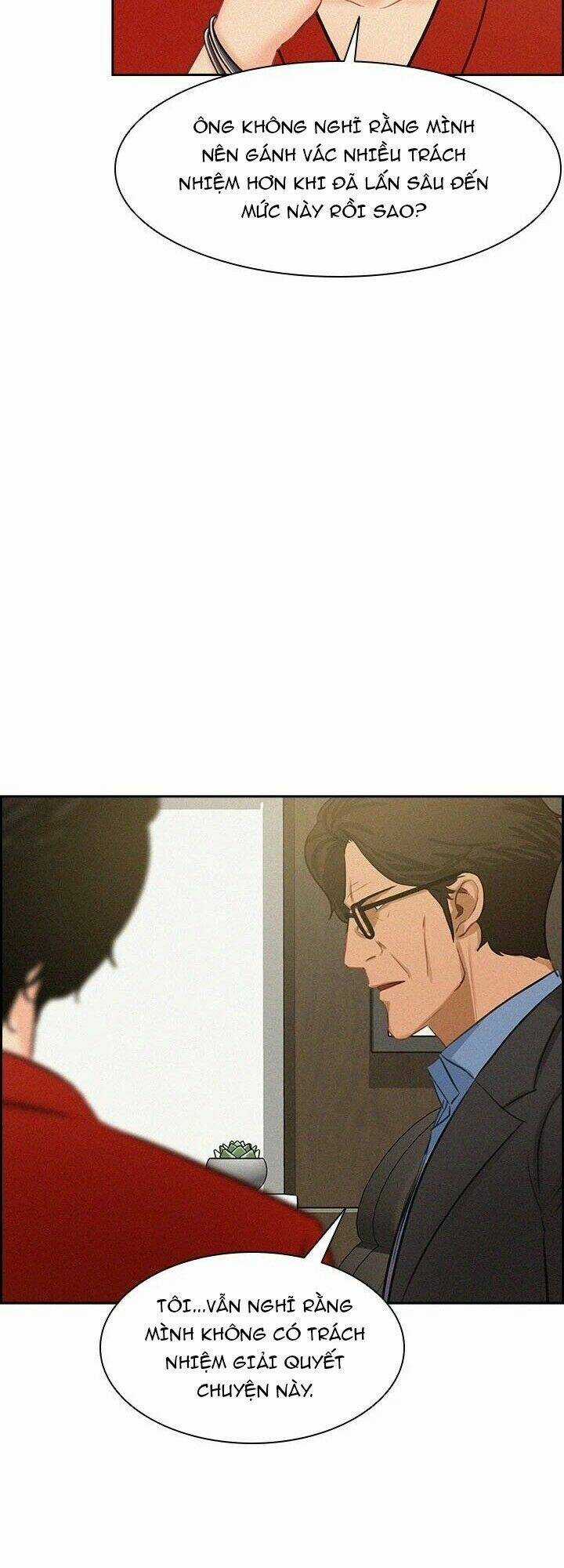 Chúa Tể Đồng Tiền - Chapter 39 - Trang 31