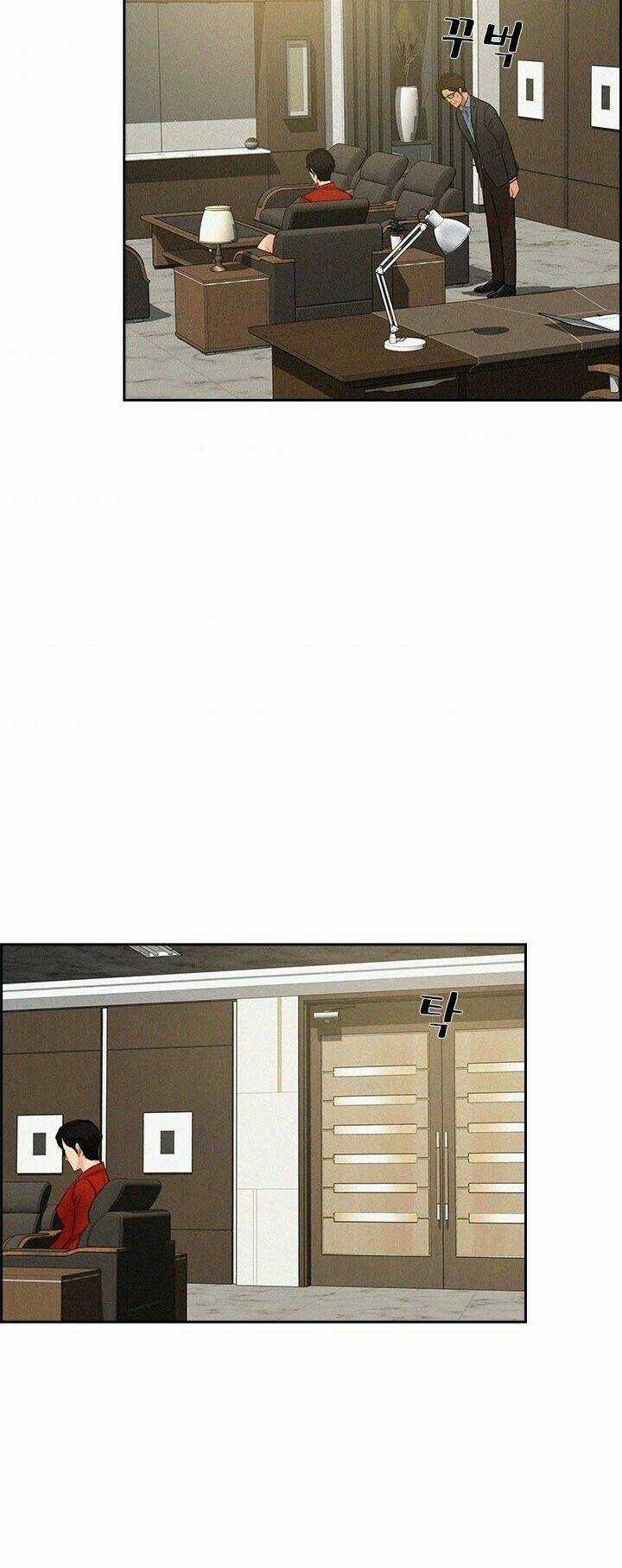 Chúa Tể Đồng Tiền - Chapter 39 - Trang 34